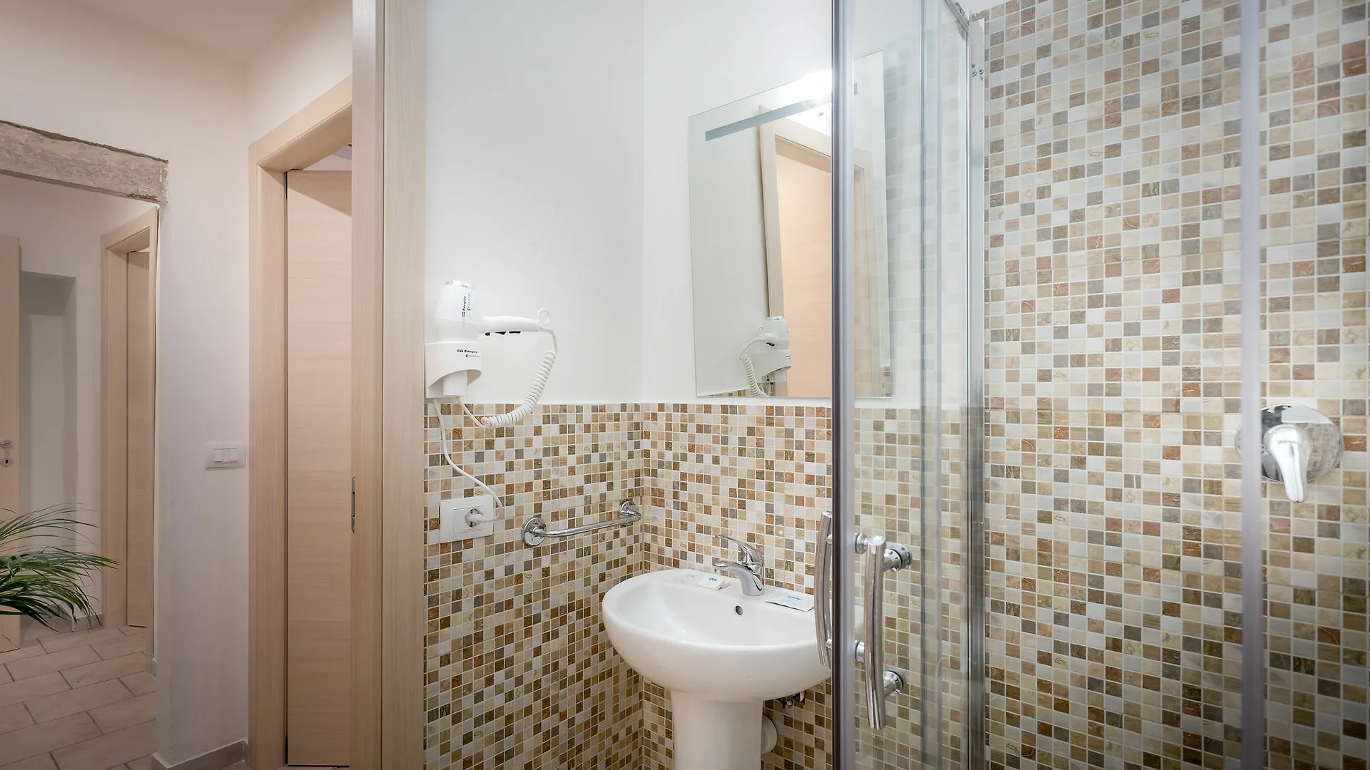 Hotel Stella Della Casa à Florence Italie