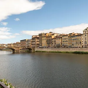 Maison d'hôtes 7heaven Pontevecchio, Florence
