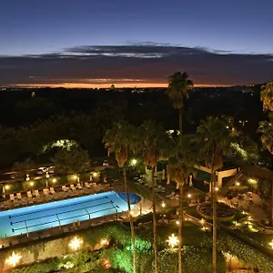 Parco Dei Principi Grand Hotel&spa Hotel