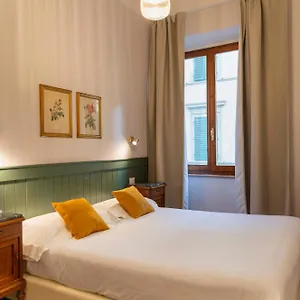Maison d'hôtes Zanobi 45, Florence