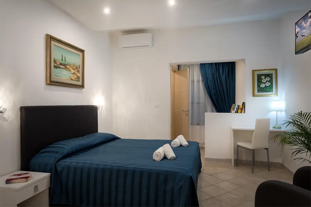 Pensión Hotel Stella Della Casa Florencia