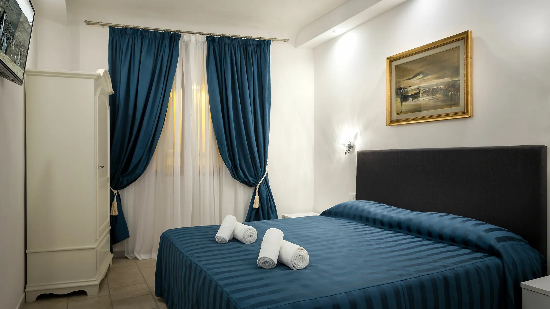 Hotel Stella Della Casa Florencia Italia
