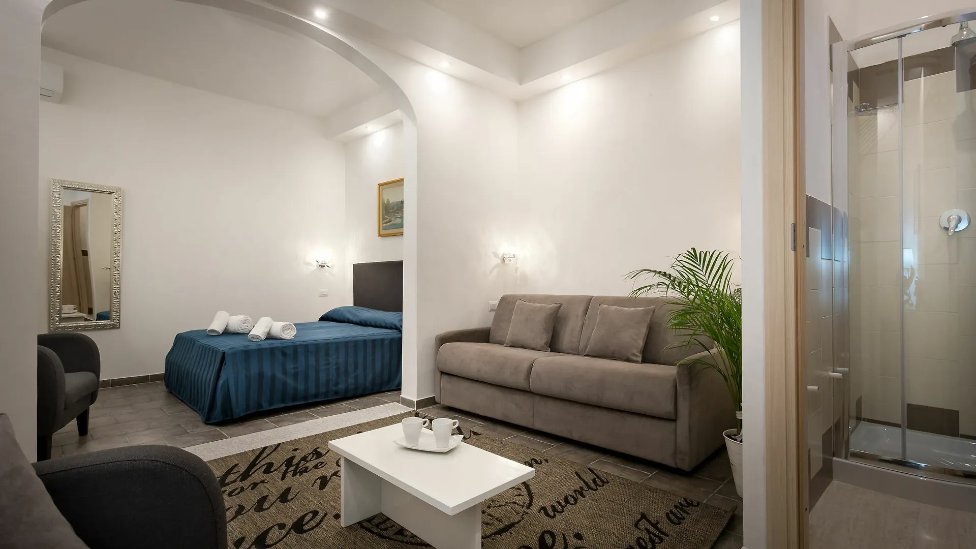 Hotel Stella Della Casa Florencia