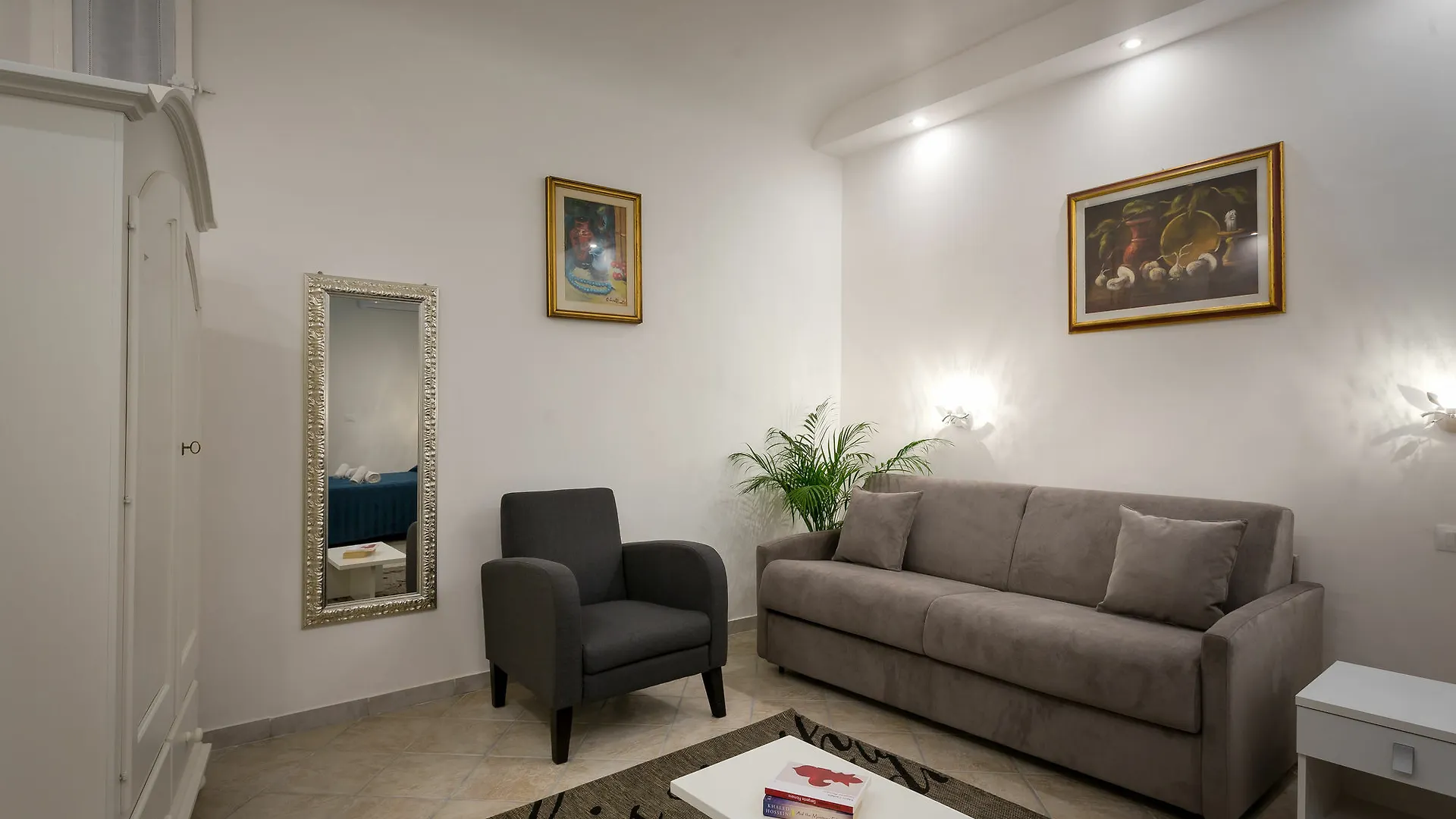 Hotel Stella Della Casa Florencia 3*,